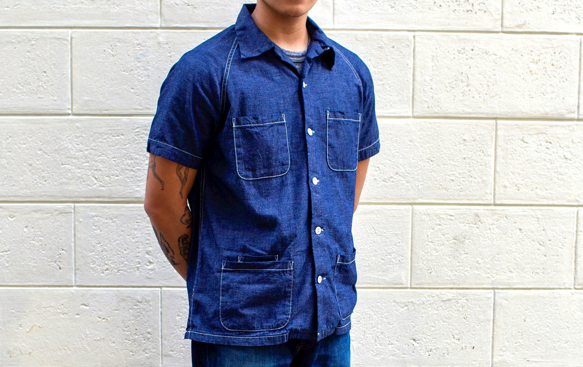 Shirts – Leon Denim Philippines