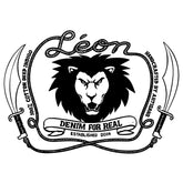 leon denim