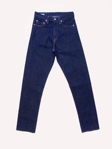 LD 1966 Jeans in new 14 oz. Repro Denim from Collect Japan