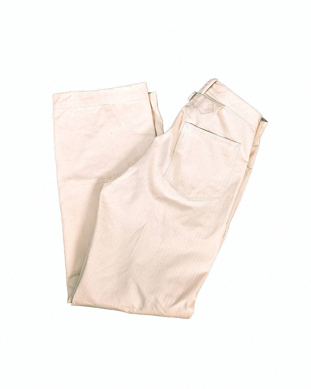 LDW USN Dungaree Trousers