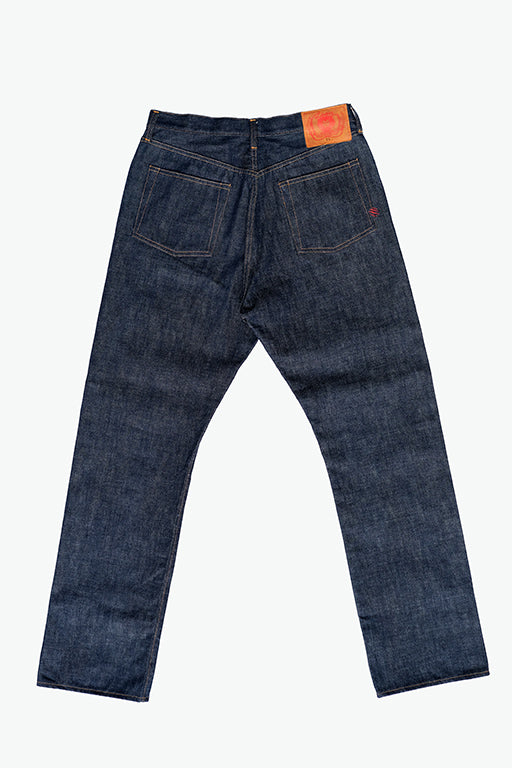 LD WWII Jeans