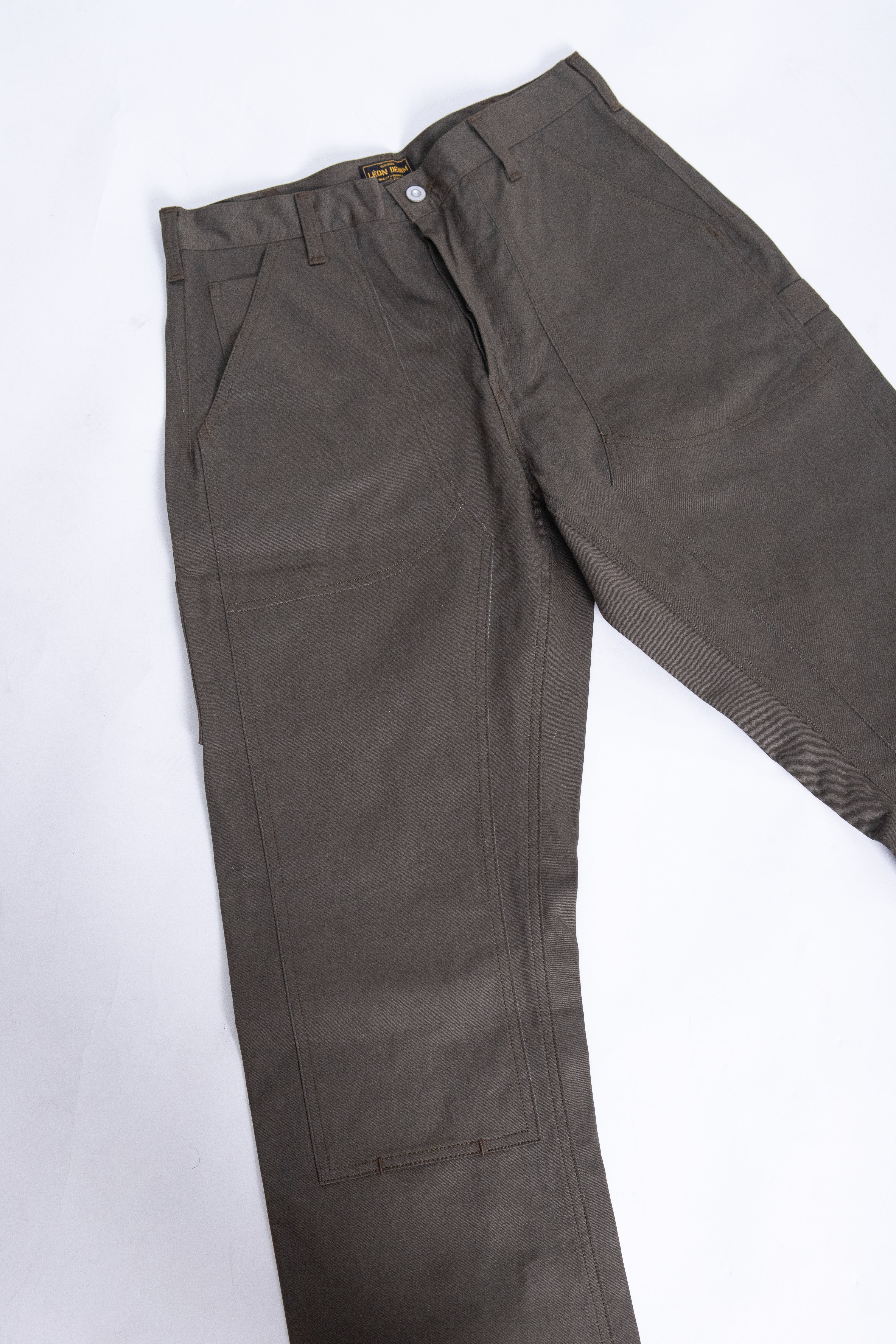 LD Carpenter Pants