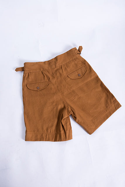 LD Gurkha Shorts