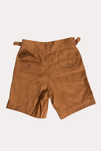 LD Gurkha Shorts