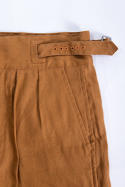 LD Gurkha Shorts