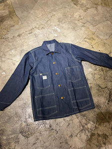 LD Wisconsin Chore Jacket