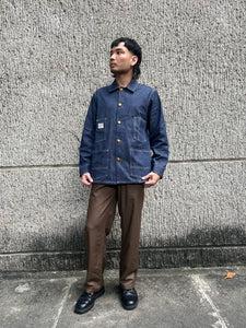 LD Wisconsin Chore Jacket