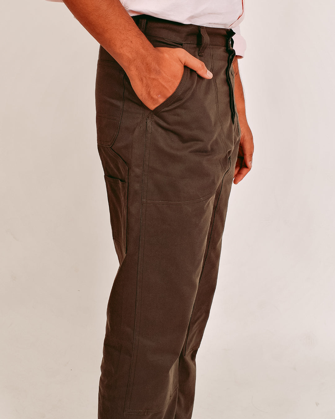 LD Carpenter Pants