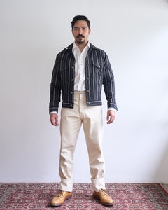 LD Cossack Jacket