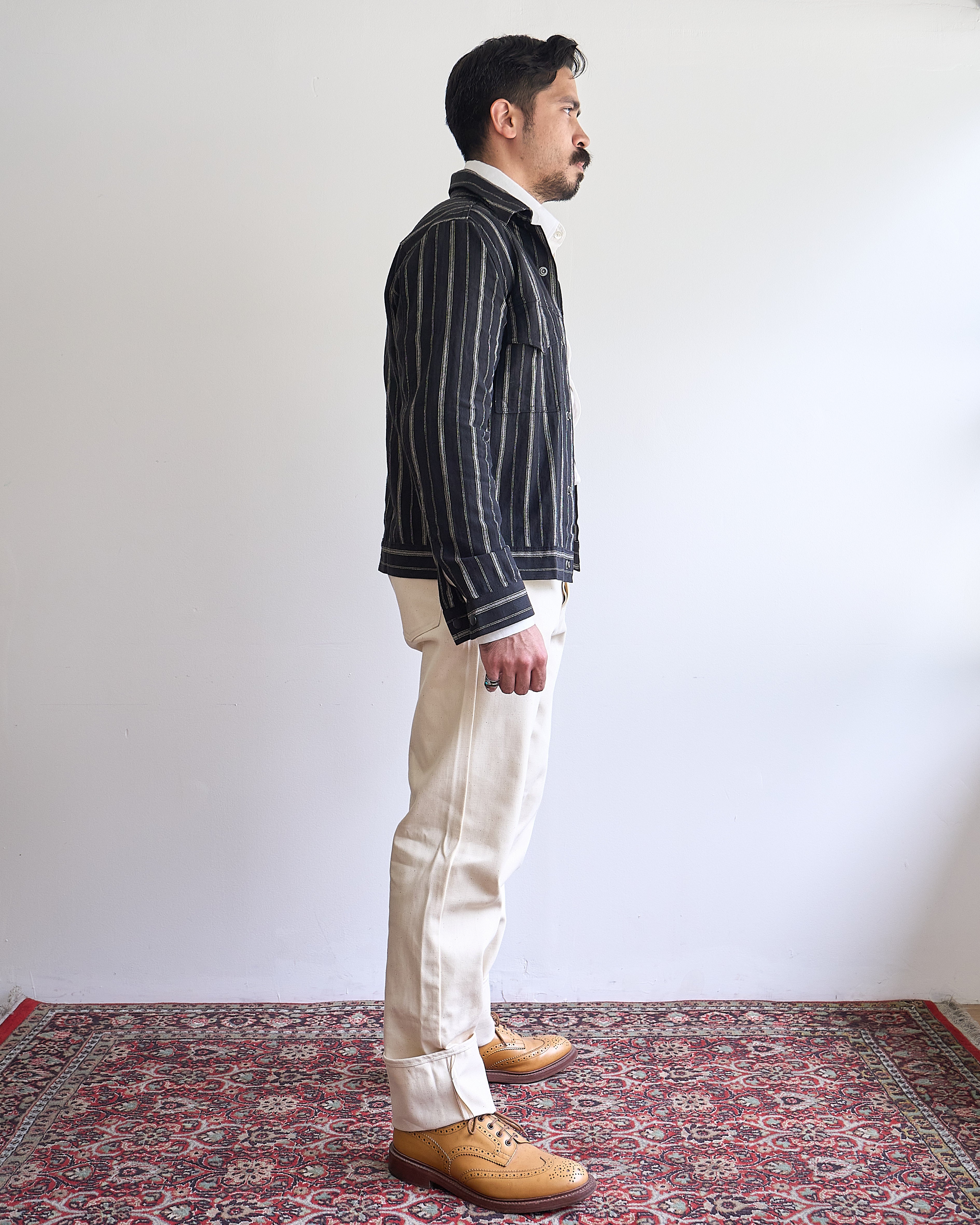 LD Cossack Jacket