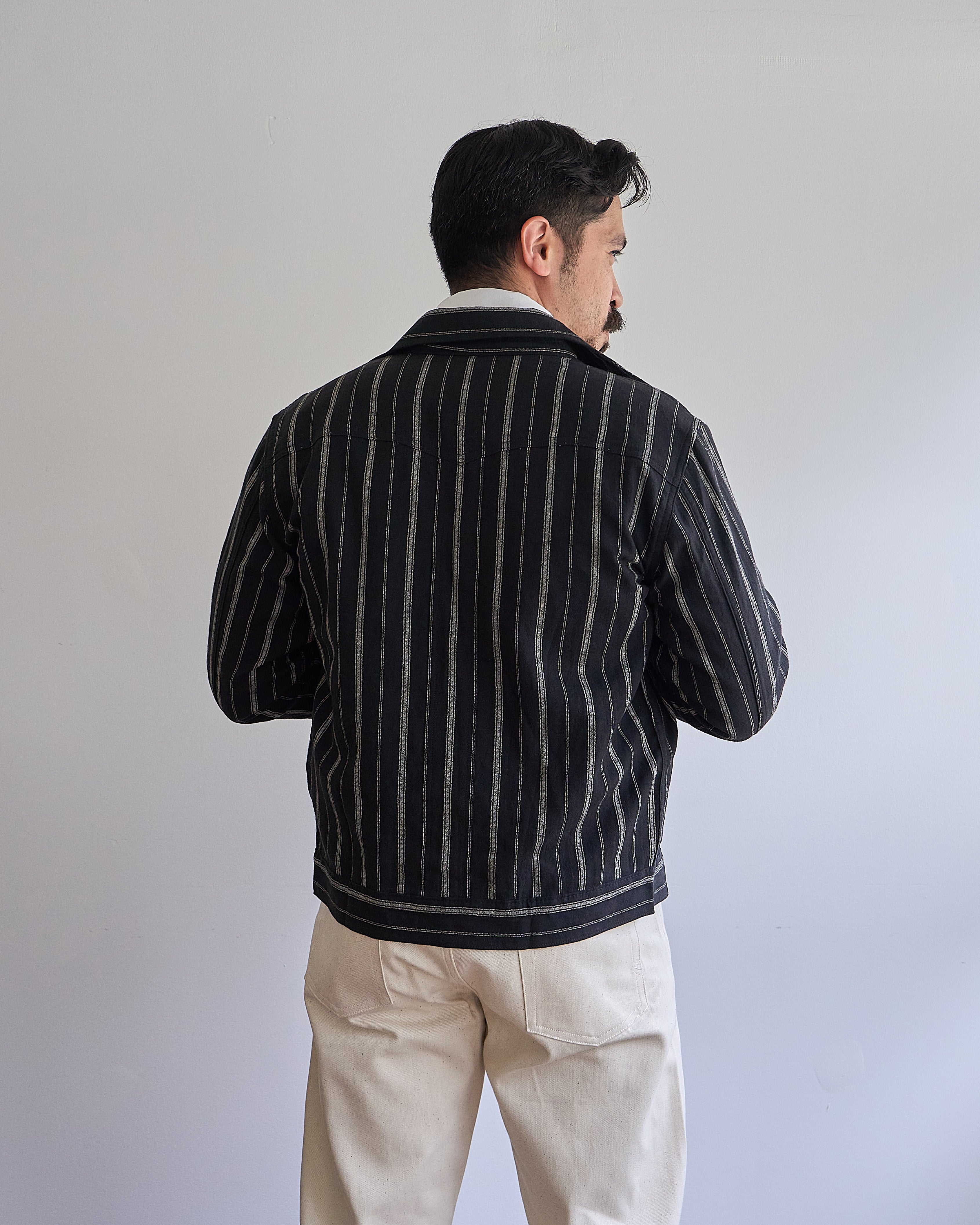 LD Cossack Jacket