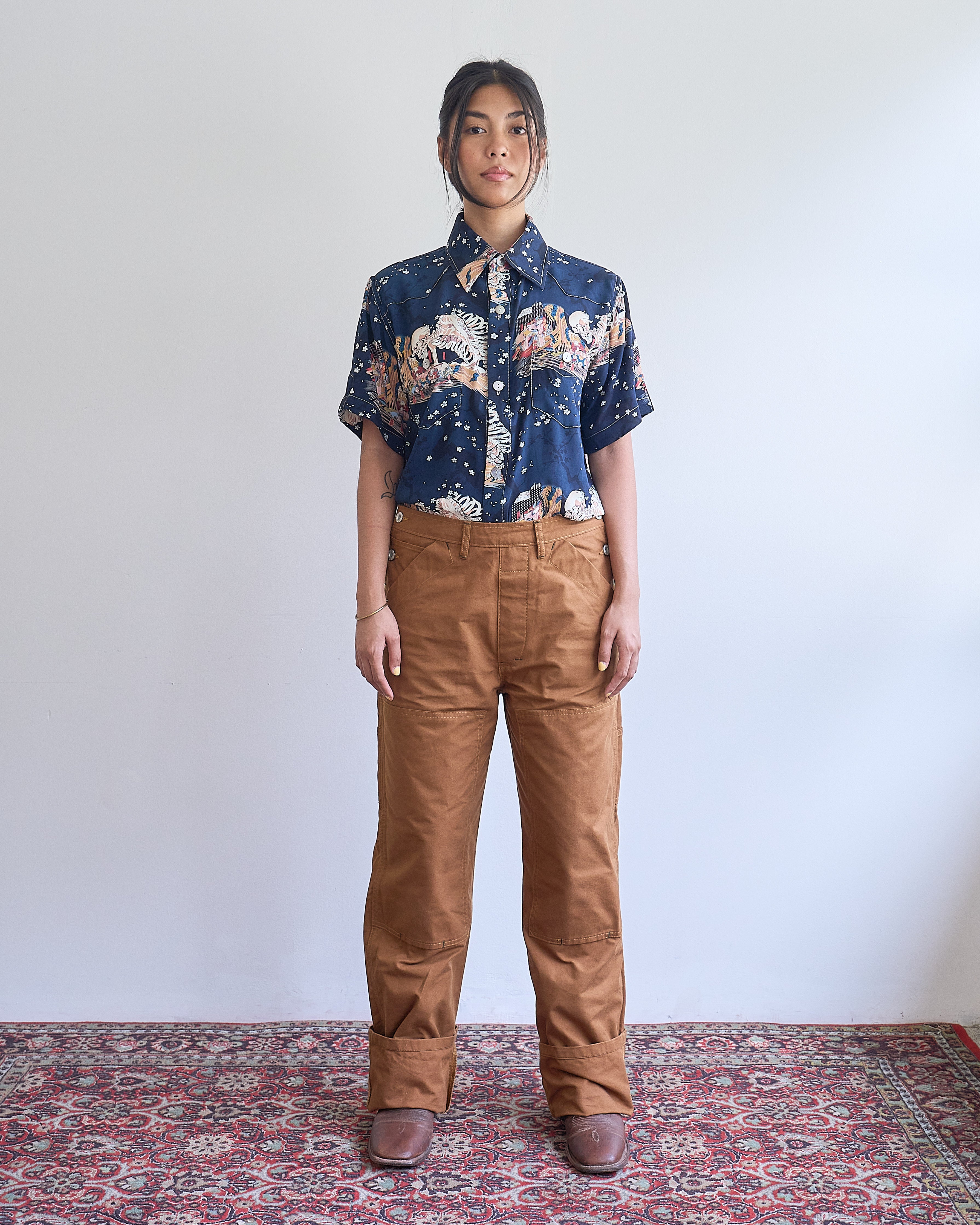 LD Danielle Carpenter Pants