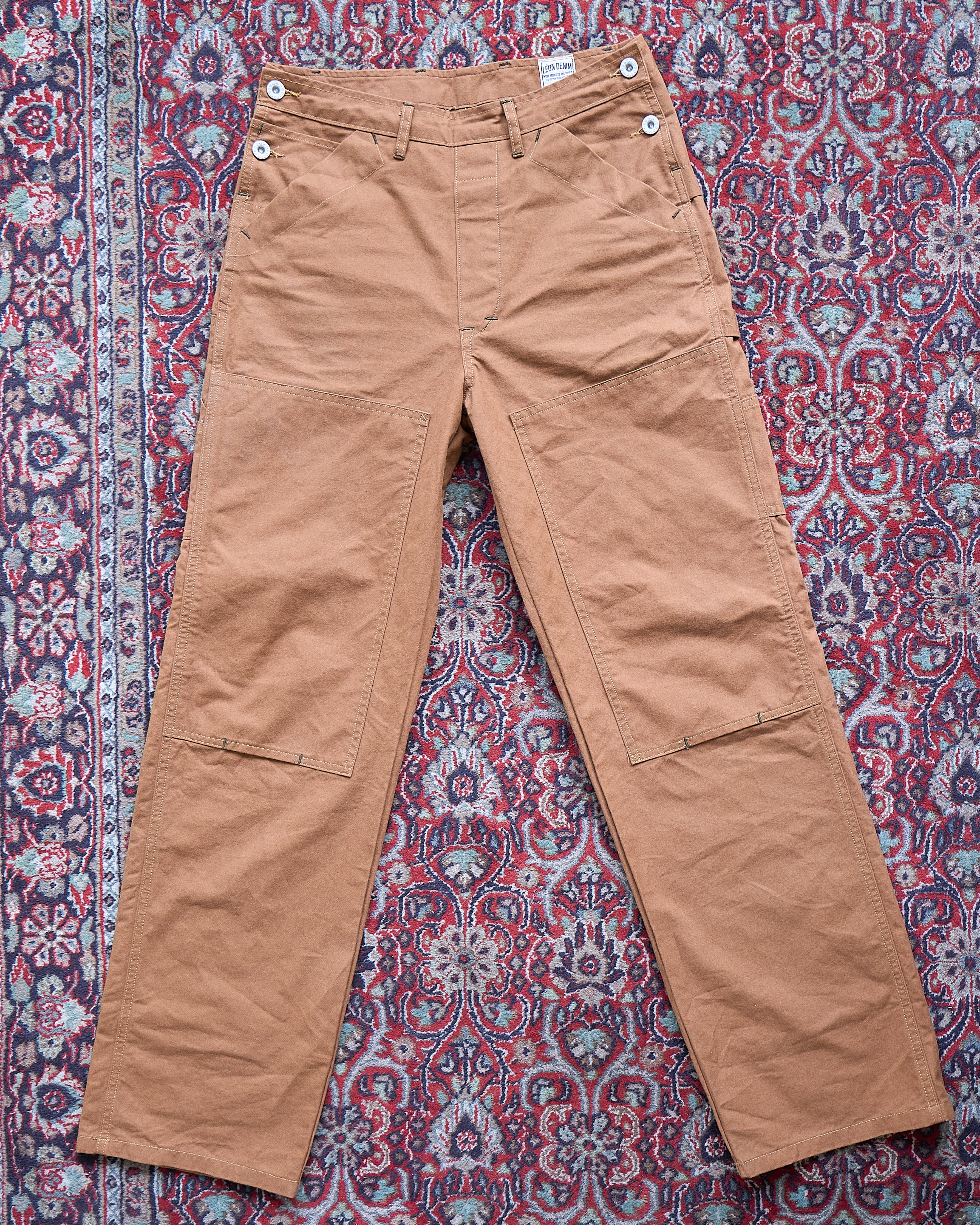 LD Danielle Carpenter Pants