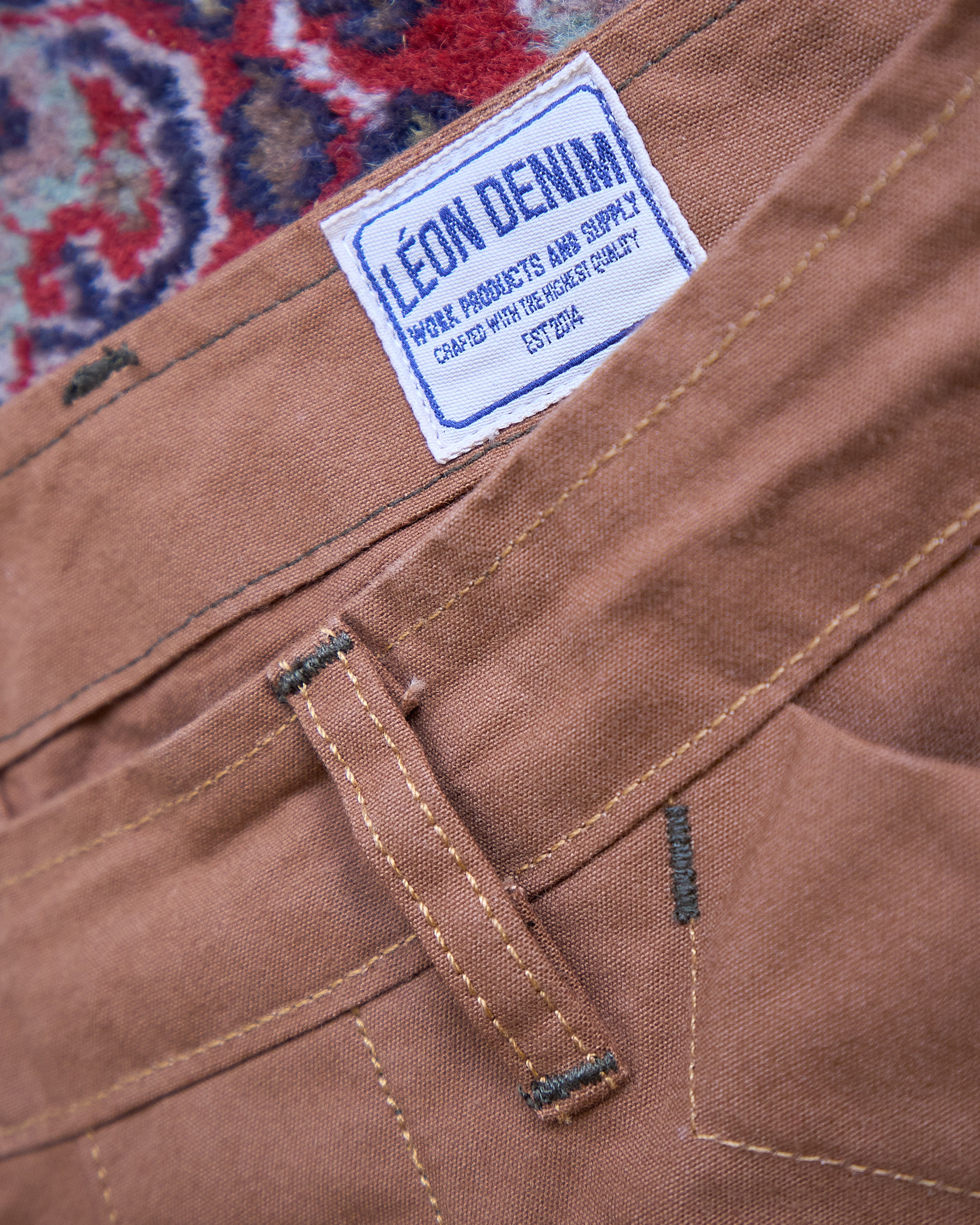 LD Danielle Carpenter Pants