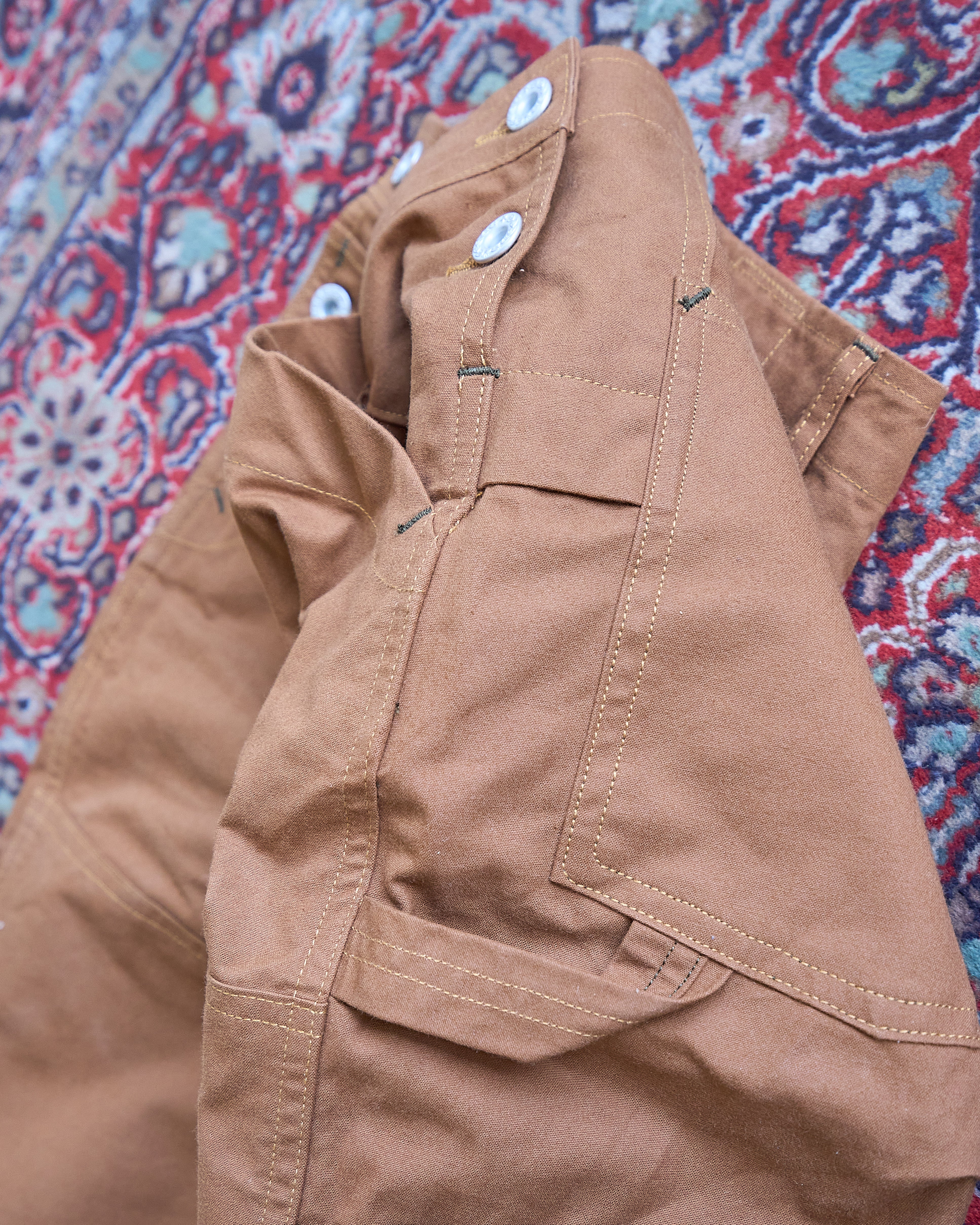 LD Danielle Carpenter Pants