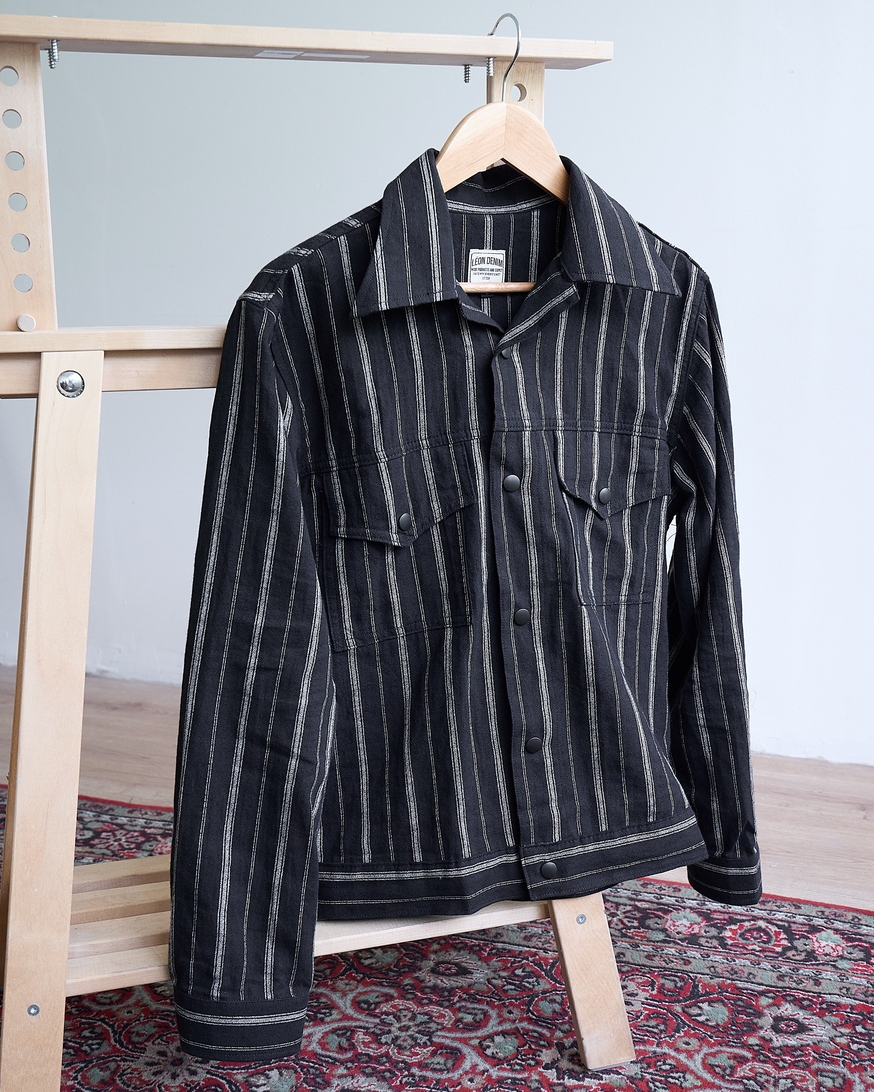 LD Cossack Jacket