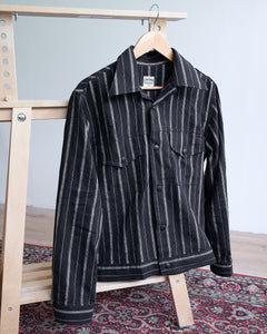 LD Cossack Jacket