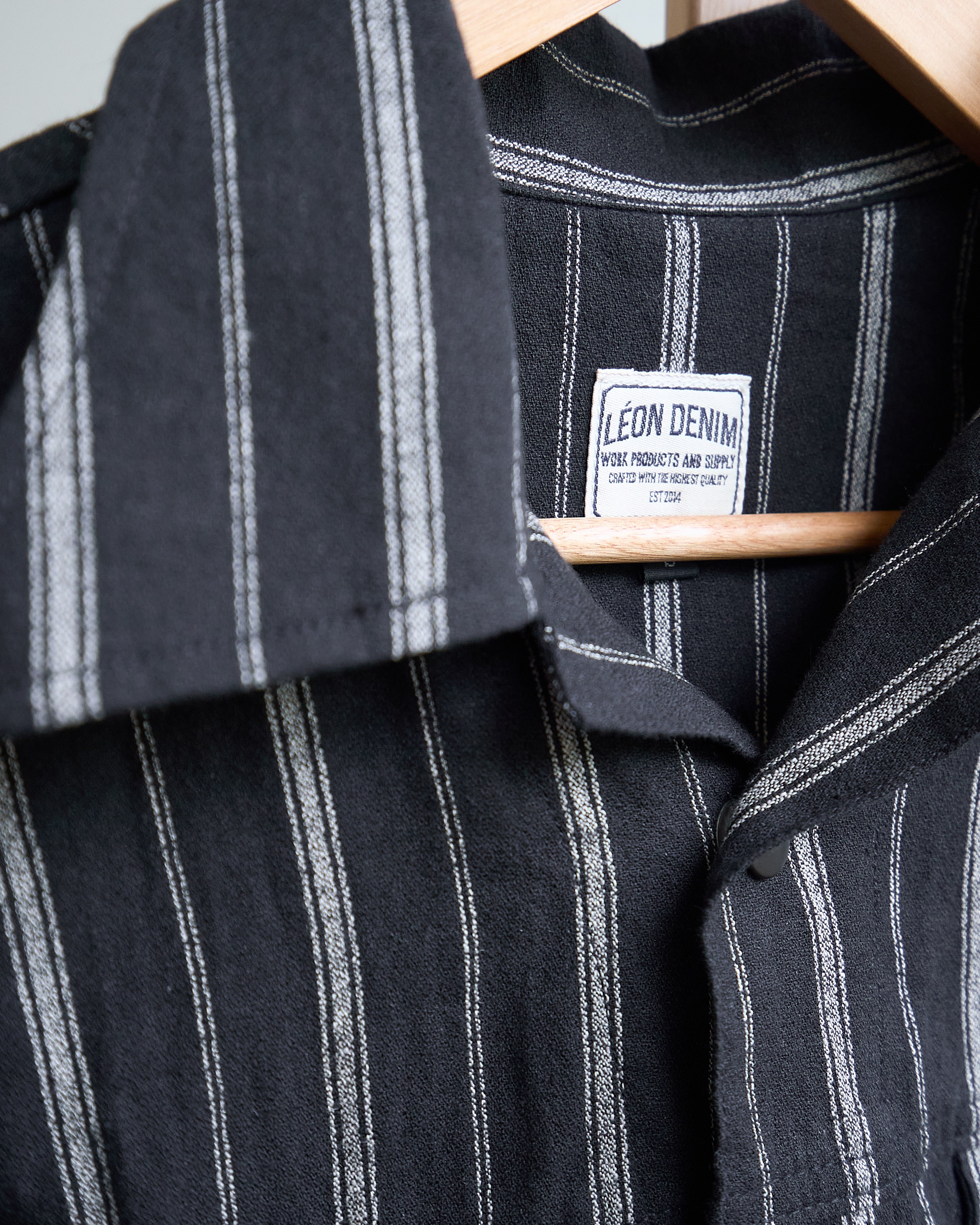 LD Cossack Jacket