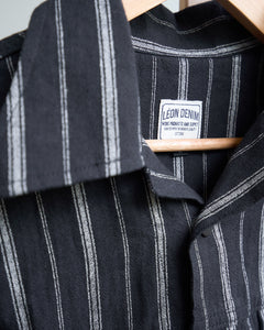 LD Cossack Jacket