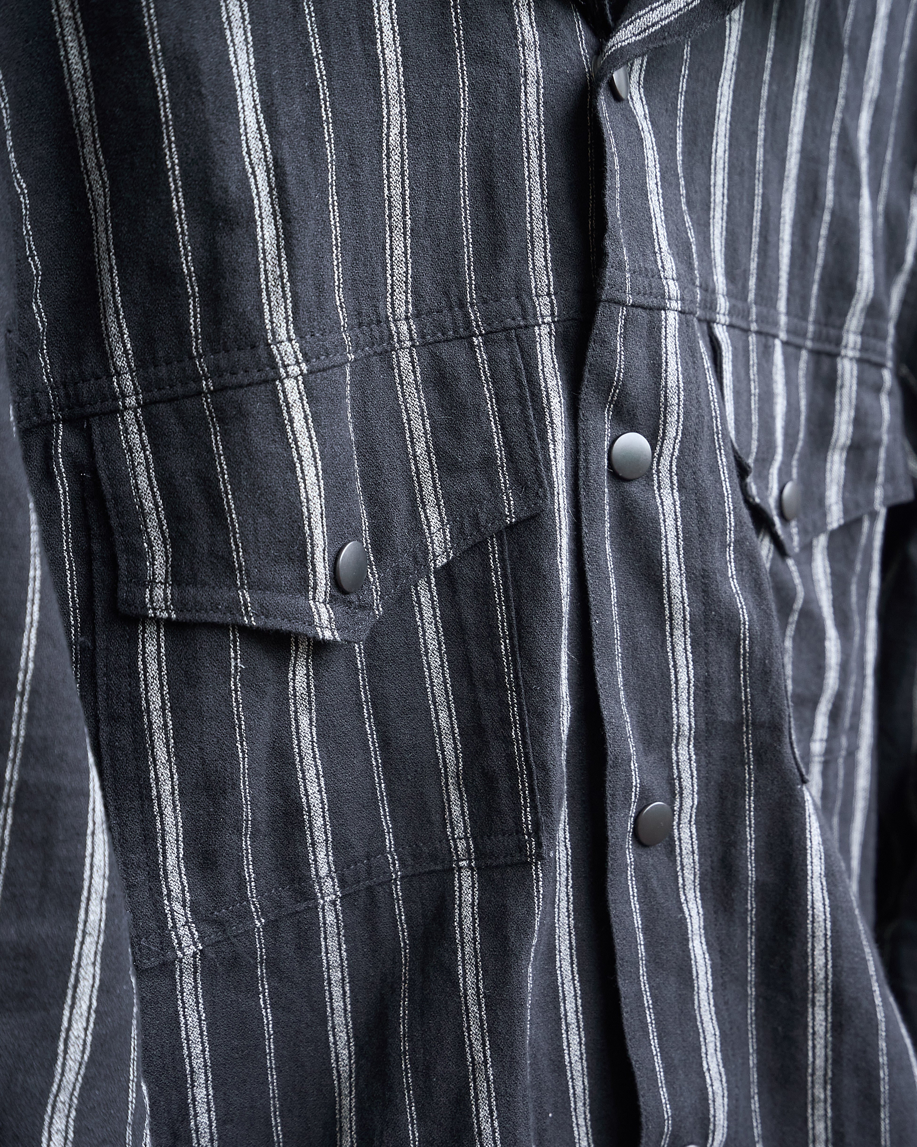 LD Cossack Jacket