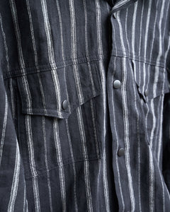 LD Cossack Jacket