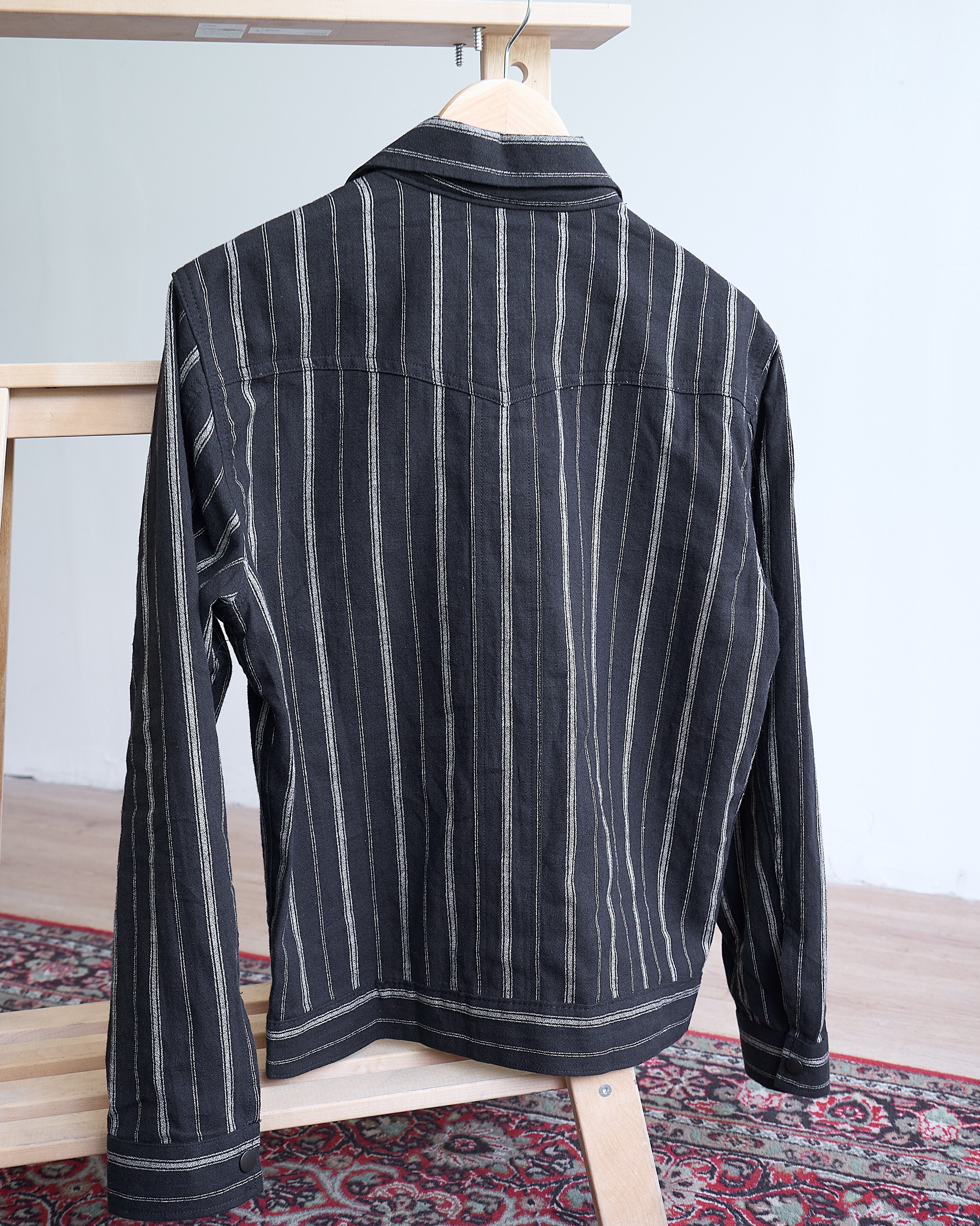 LD Cossack Jacket