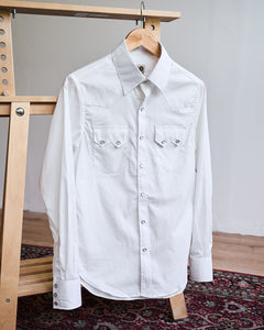 LD Sawtooth Western Shirt