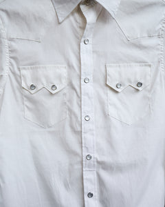 LD Sawtooth Western Shirt