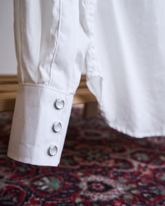 LD Sawtooth Western Shirt