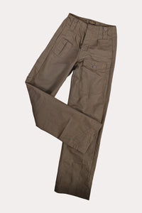 LDW British Battle Trousers