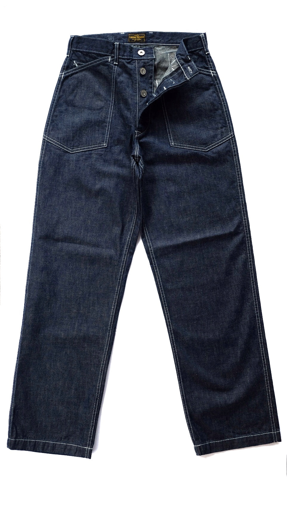 LD 1937 Army Work Trousers (Women's Fit)