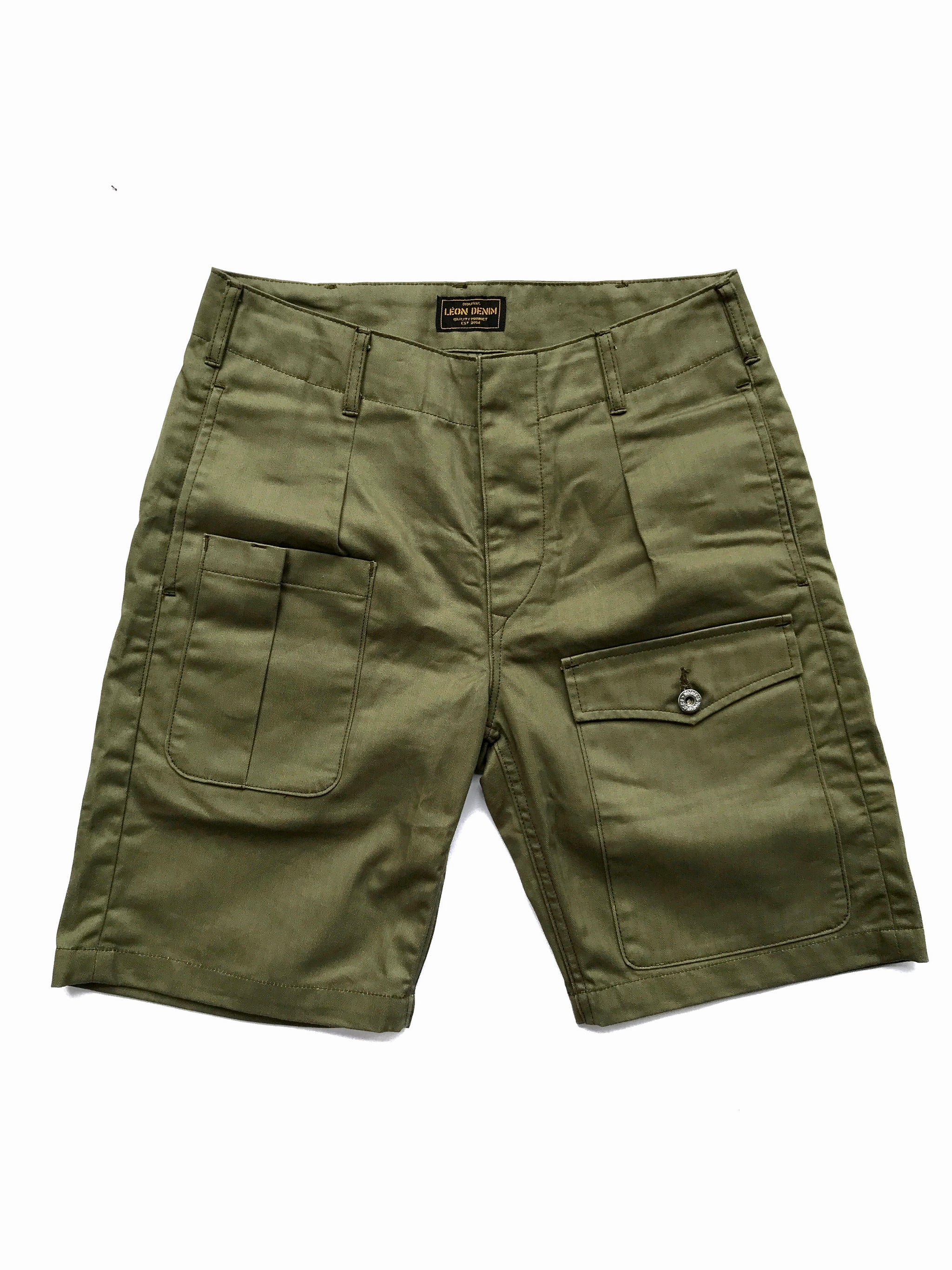 新品★未使用　BANDEL×LEON LONG PANTS VⅠ (XXL) Jeans, Trousers, and Short Pants – Page 2 – Leon Denim
