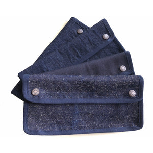 LD Crafter's Pouch in Denim